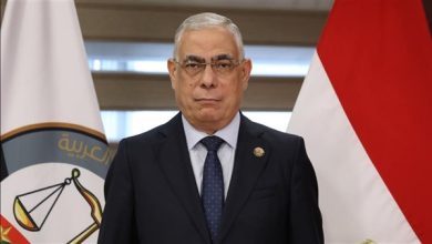 النائب العام