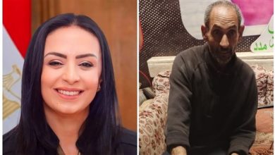 وزير التضامن الاجتماعي