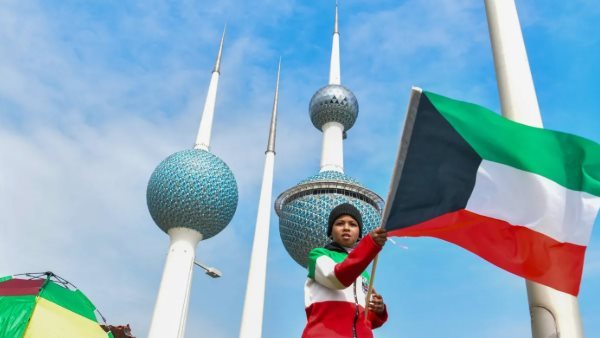 الداخلية الكويتية