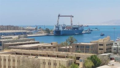 قناة السويس