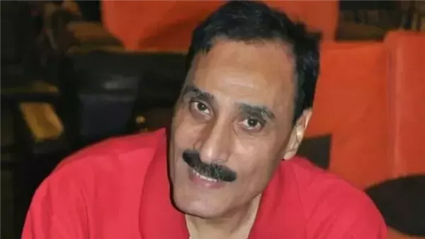 فتحي سعد