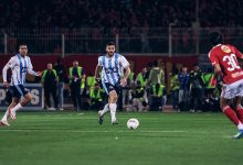 الأهلي وبيراميدز