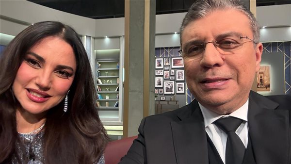 الفنانة درة