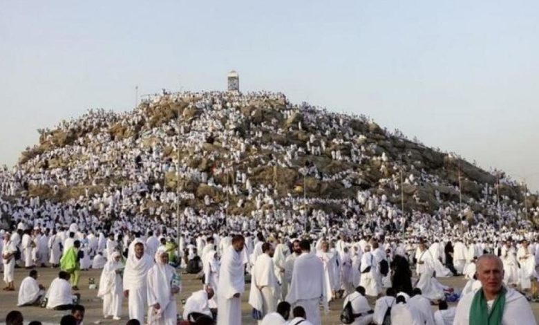 إجازة عيد الأضحى 2026