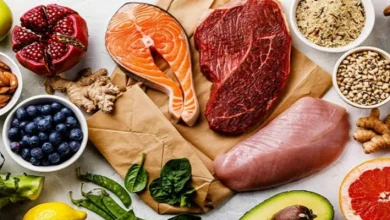 نظام الطيبات