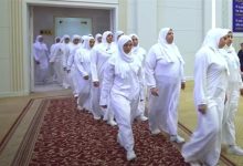 الإفراج عن 602 من نزلاء مراكز الإصلاح