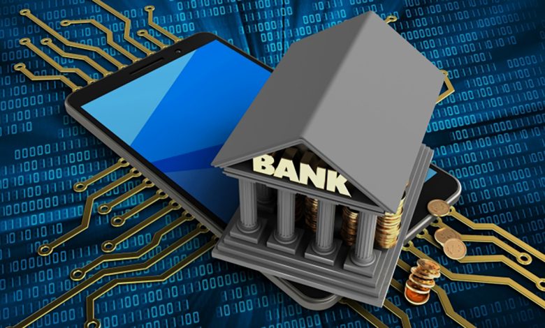 البنوك الرقمية