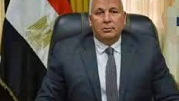 محافظ مطروح 