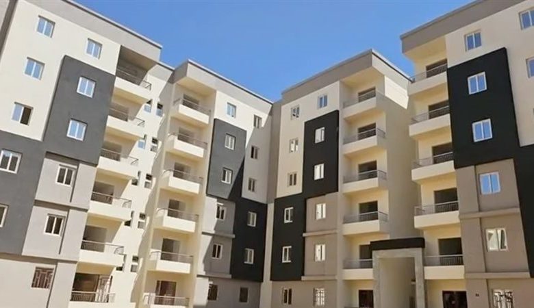 طرق للاستعلام عن شقق «سكن لكل المصريين»