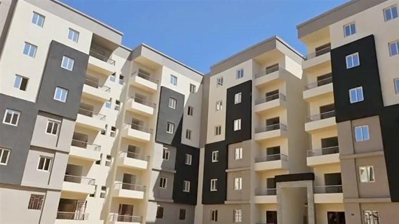   طرق للاستعلام عن شقق «سكن لكل المصريين»