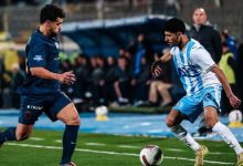 الزمالك وبيراميدز