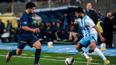 الزمالك وبيراميدز