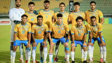 الإسماعيلي