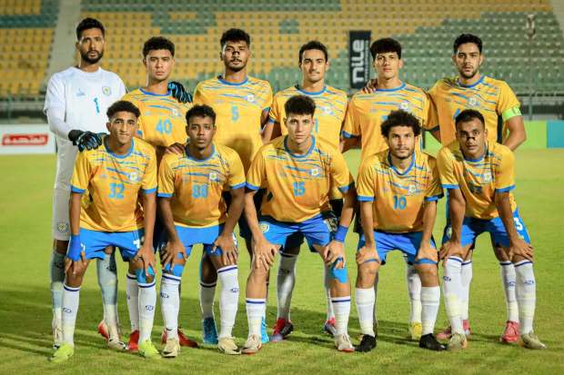 الإسماعيلي