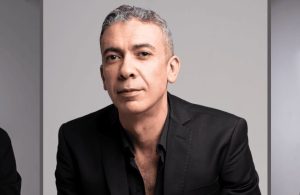 ضياء العوضي