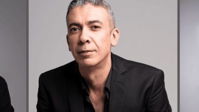 ضياء العوضي