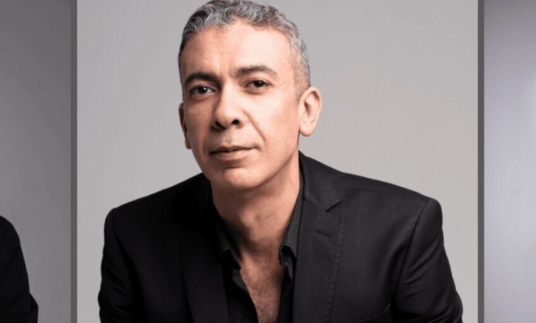 ضياء العوضي