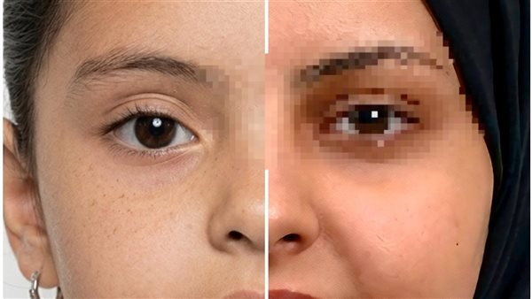 فتاة العباسية 