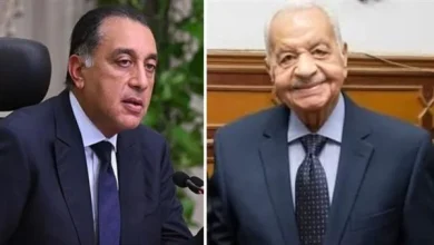 والد الدكتور مصطفى مدبولي