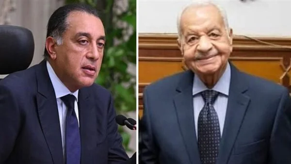 والد الدكتور مصطفى مدبولي