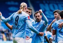 مانشستر سيتي