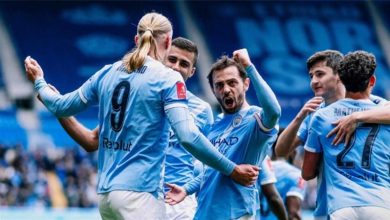 مانشستر سيتي