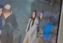 واقعة ادعاء التحرش بحلوان