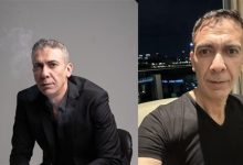 ضياء العوضي