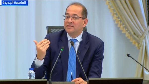 وزير المالية