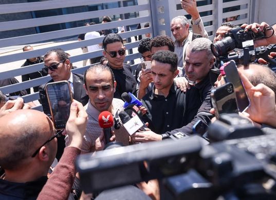 سيد عبدالحفيظ