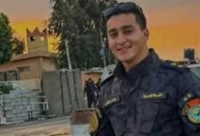 المجني عليه