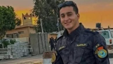 المجني عليه