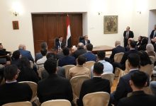 وزير الخارجية