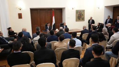 وزير الخارجية