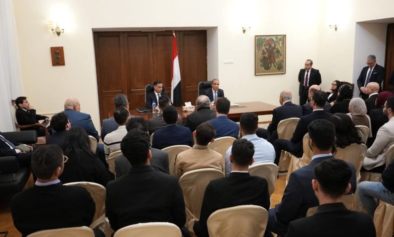 وزير الخارجية