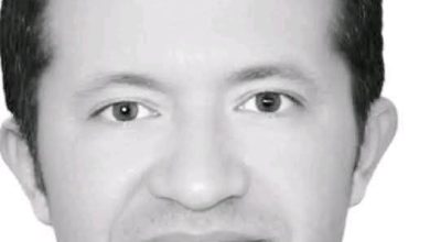 المهندس حسام صادق خليفة