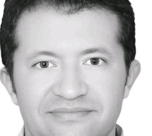 المهندس حسام صادق خليفة