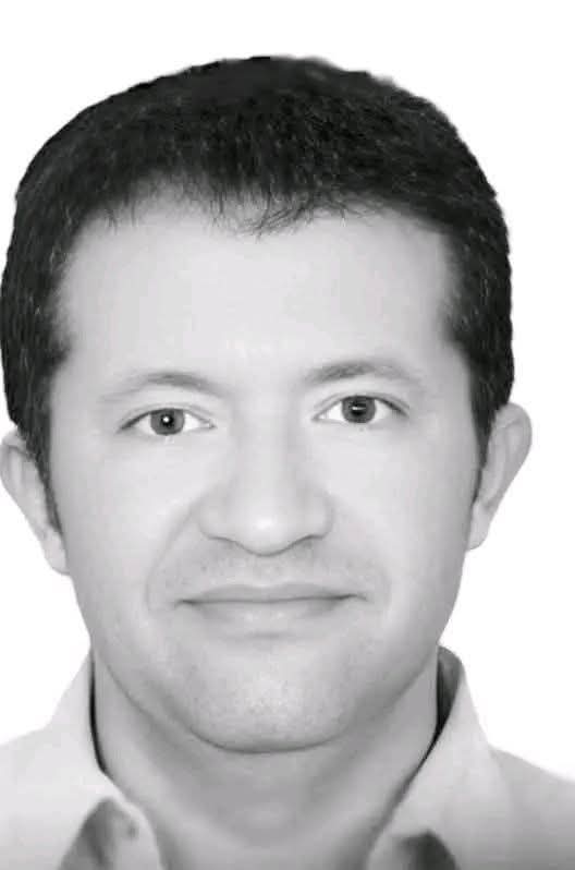 المهندس حسام صادق خليفة