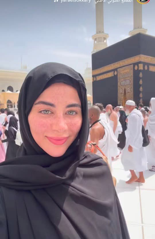 يارا السكري 