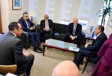 وزير الخارجية