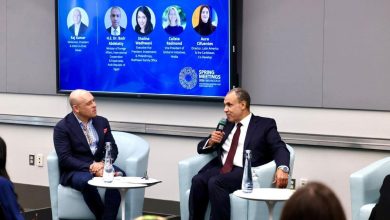 وزير الخارجية