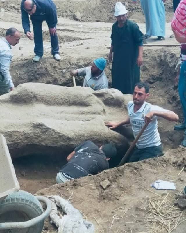 تمثال الشرقية 