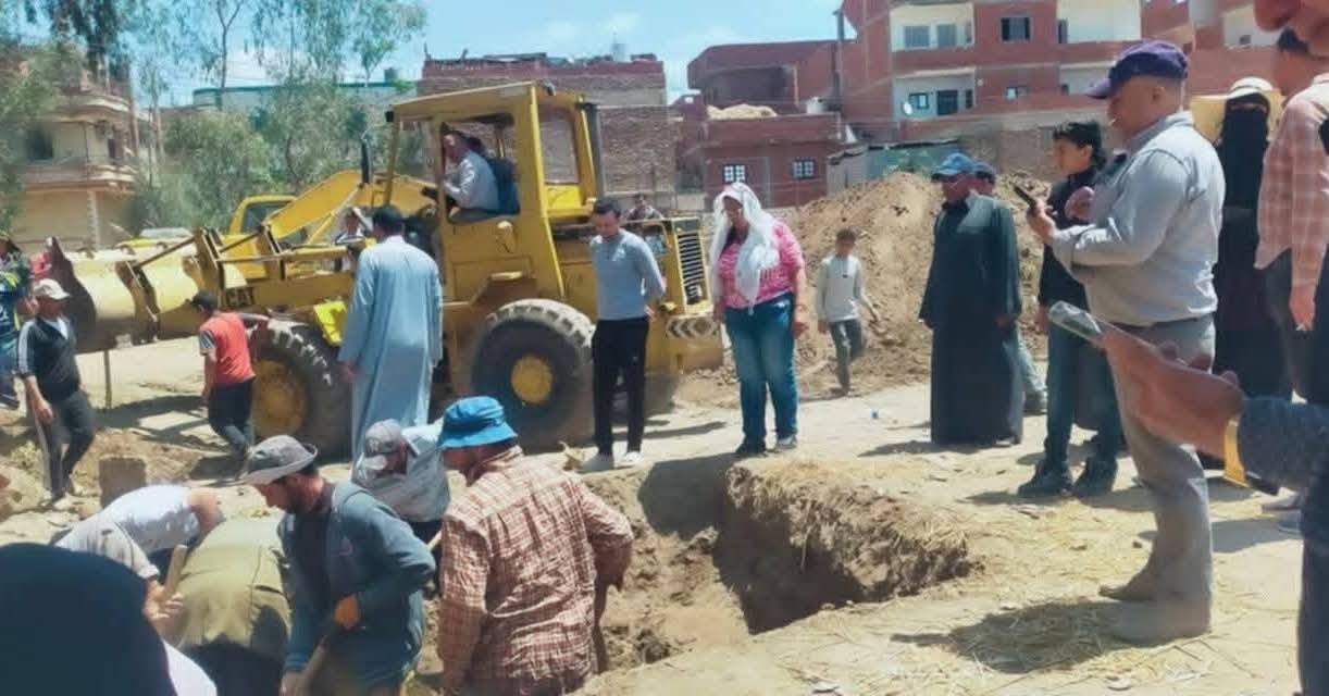 تمثال الشرقية 