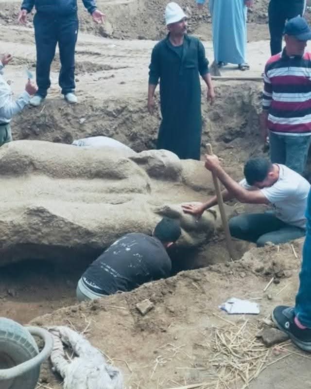 تمثال الشرقية 