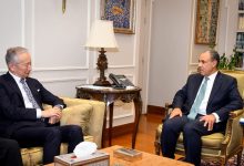 وزير الخارجية