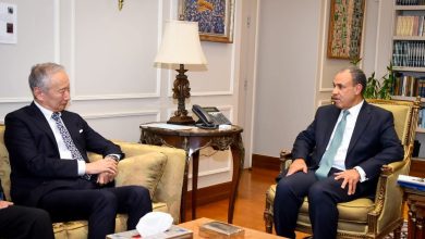 وزير الخارجية