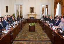 وزير الخارجية يترأس الاجتماع الوزاري السابع