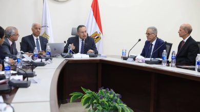 وزير التعليم العالي