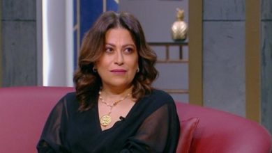 ابنة سيد مكاوي