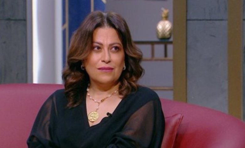 ابنة سيد مكاوي